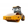 Каток SEM 512 12000 кг 97,5 кВт SEM-512