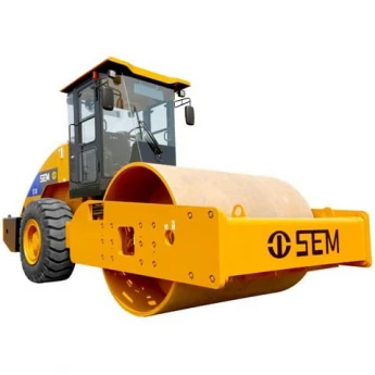 Каток SEM 518 129 кВт 18000 кг