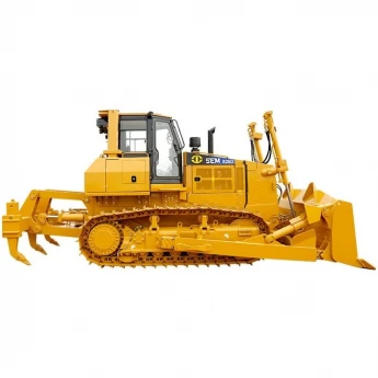 Бульдозер SEM 826D 27 600 кг 6.4/5.8 м3