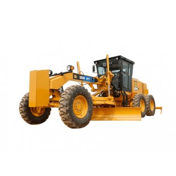 Грейдер SEM 917 125кВт 6 вперед/3 назад