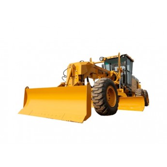 Грейдер SEM 922 AWD 162 кВт 18 996 кг